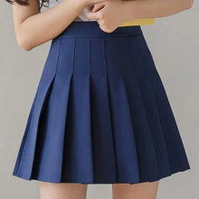 Load image into Gallery viewer, High Waist Skirt