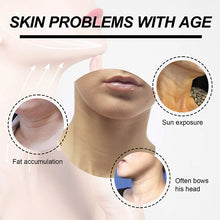 Load image into Gallery viewer, Anti Wrinkle Neck Cream Face Tightening Firming Anti-aging