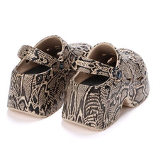 Load image into Gallery viewer, Colorful Thick Bottom Clogs Women's Sandals Chunky