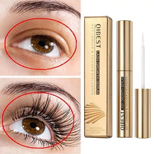 Load image into Gallery viewer, Eyelash Growth Liquid New Eye Black Thickens Eyelashes
