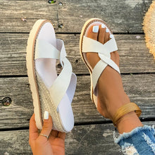 Load image into Gallery viewer, Casual Sandals Platform Non-slip