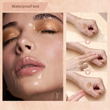 Load image into Gallery viewer, New 2 In 1 Liquid Eyeshadow Matte Pearlescent