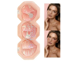 Load image into Gallery viewer, Matte Powder Blusher Palette Blush