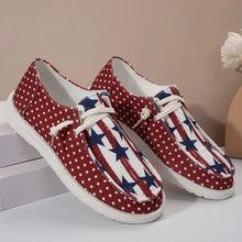 Load image into Gallery viewer, Canvas Casual Shoes Breathable