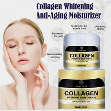 Load image into Gallery viewer, Face Skin Care Eye Cream Anti Wrinkle Whitening