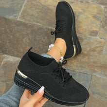 Load image into Gallery viewer, Causal Sneakers Summer Mesh Fashion Breathable