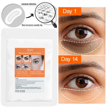 Load image into Gallery viewer, Micro-needle Under Eye Patch for Wrinkles Fine Lines Removal