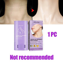 Load image into Gallery viewer, Neck Anti-Wrinkle Cream Rejuvenation Tightening Skin Whitening
