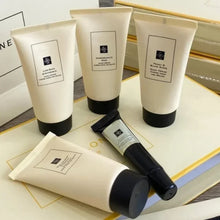 Load image into Gallery viewer, Hand Cream Pear/lime Extract Vitamin E Deeply Moisturizing Hydrating