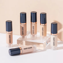 Load image into Gallery viewer, Liquid Foundation Waterproof Full Coverage Concealer