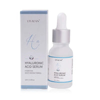 Anti Aging Wrinkle Retinol Facial Serum Vitamin C For Face Brightening