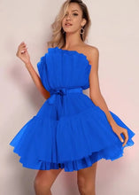 Load image into Gallery viewer, Elegant Sexy Sleeveless Dress
