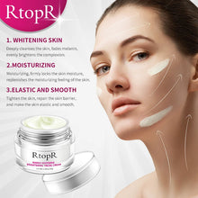 Load image into Gallery viewer, Mango Whitening Face Cream Moisturizing Removing Yellowing