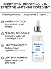Load image into Gallery viewer, Freckle Removal Whitening Essence Liquid Decompose Melanin Fade Dark