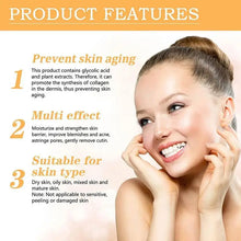 Load image into Gallery viewer, Glycolic Acid Toning Solution Glycolic Acid 7% Facial Toner