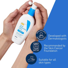 Load image into Gallery viewer, Facial Moisturizing Lotion Nicotinamide Hyaluronic Acid