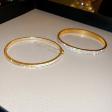 Load image into Gallery viewer, Exquisite Geometric Buckle Bracelet Fashion