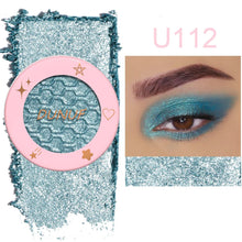 Load image into Gallery viewer, Eyeshadow Cream Shimmer