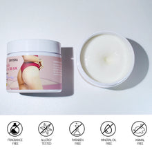 Load image into Gallery viewer, ENVISHA Hip Lifting Firming Cream Moisturizing Whitening Skin Care