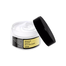 Load image into Gallery viewer, Collagen Snail Mucin 92% Repair Face Cream Repairing Lift Firm