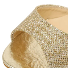 Load image into Gallery viewer, Fashion Beautiful High Heels Sandals