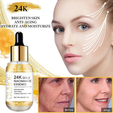 Load image into Gallery viewer, Anti-wrinkle Remover Face Serum Anti-Aging Fade Fine Line Lifting