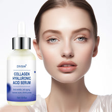 Load image into Gallery viewer, Face Skin Care Collagen Hyaluronic Acid Serum Retinol Vitamin
