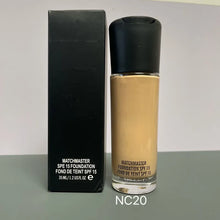 Load image into Gallery viewer, Foundation Long Wear Oil-Control  Matte