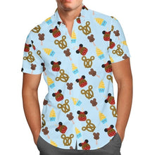 Load image into Gallery viewer, Disney Animal Kingdom Inspired Shirt
