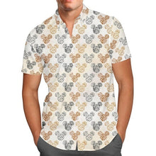 Load image into Gallery viewer, Disney Animal Kingdom Inspired Shirt
