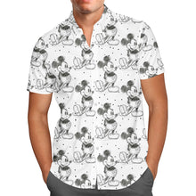 Load image into Gallery viewer, Disney Animal Kingdom Inspired Shirt
