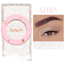 Load image into Gallery viewer, Eyeshadow Cream Shimmer
