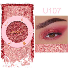 Load image into Gallery viewer, Eyeshadow Cream Shimmer