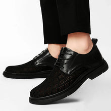 Load image into Gallery viewer, Breathable Casual Shoes Mesh Cloth