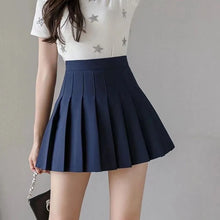 Load image into Gallery viewer, High Waist Skirt