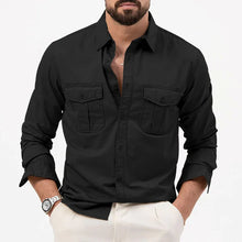 Load image into Gallery viewer, Business Casual Shirt