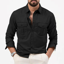 Load image into Gallery viewer, Business Casual Shirt