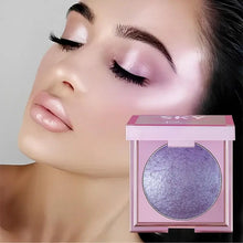 Load image into Gallery viewer, Highlighter Makeup Smudge Proof