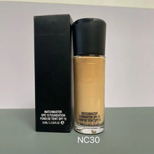 Load image into Gallery viewer, Foundation Long Wear Oil-Control  Matte