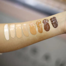 Load image into Gallery viewer, Full Coverage Matte Foundation Longwear Hydrating