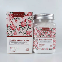 Load image into Gallery viewer, Facial Crystal Mask Anti-wrinkle Aging Face Skin Care