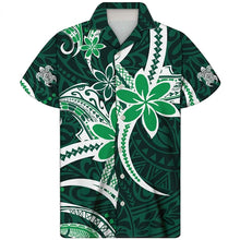 Load image into Gallery viewer, Hawaiian Shirt