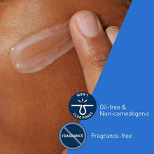 Load image into Gallery viewer, Facial Moisturizing Lotion Nicotinamide Hyaluronic Acid