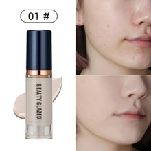 Load image into Gallery viewer, Liquid Foundation BB Cream Matte Base Primer