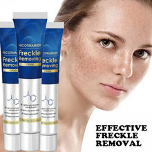 Load image into Gallery viewer, Dark Spot Remover cream for Face Removing Freckle Melasma