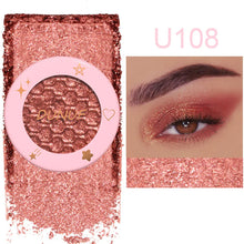 Load image into Gallery viewer, Eyeshadow Cream Shimmer
