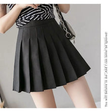 Load image into Gallery viewer, High Waist Skirt