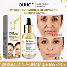 Load image into Gallery viewer, Anti-wrinkle Remover Face Serum Anti-Aging Fade Fine Line Lifting
