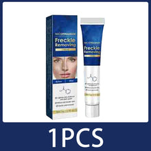 Load image into Gallery viewer, Dark Spot Remover cream for Face Removing Freckle Melasma