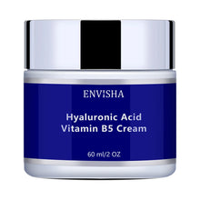 Load image into Gallery viewer, Face Skin Care Hyaluronic Acid &amp; Vitamin B5 Cream Anti-Wrinkle Aging